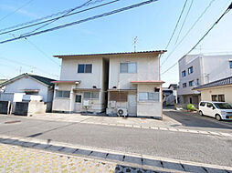 田中メゾネット　東