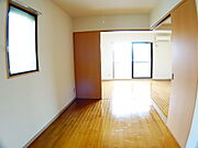 他号室のお部屋です