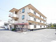 岡山県岡山市北区辰巳：物件画像／株式会社良和ハウス　いい部屋ネット　岡山中央店