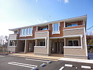 岡山県赤磐市桜が丘西1丁目：物件画像／株式会社良和ハウス　いい部屋ネット　岡山中央店