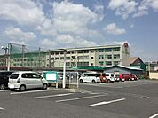 高校・高専「岡山県立岡山南高校まで1774ｍ」