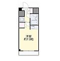 ダイアパレス弓之町4階2.9万円