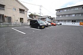 岡山県岡山市北区富町1丁目（賃貸マンション1K・3階・25.74㎡） その21