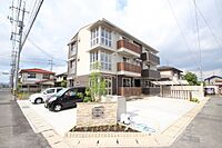 岡山県岡山市北区花尻みどり町：物件画像／株式会社良和ハウス　いい部屋ネット　岡山中央店