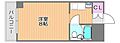 チュリス幸町マンション7階3.4万円