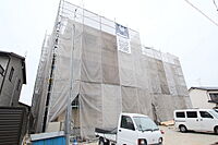 岡山県岡山市中区藤原光町2丁目：物件画像／株式会社良和ハウス　いい部屋ネット　岡山中央店