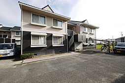 ガーデンヒルズ岡山Ａ棟