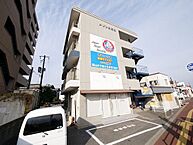 岡山県岡山市北区奥田南町：物件画像／株式会社良和ハウス　いい部屋ネット　岡山中央店
