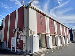 レオネクストアビテ高柳