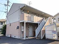 岡山県岡山市北区平野：物件画像／株式会社良和ハウス　いい部屋ネット　岡山中央店
