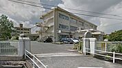 小学校「岡山市立鯉山小学校まで330ｍ」