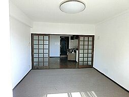 ライオンズマンション岡山医大南第2 1DKの写真
