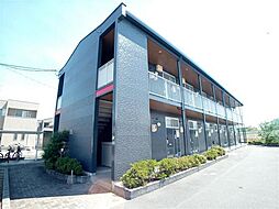 🉐敷金礼金0円！🉐レオパレス平吉