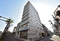 岡山県岡山市北区中央町：物件画像／株式会社良和ハウス　いい部屋ネット　岡山中央店