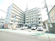 岡山県岡山市北区厚生町2丁目：物件画像／株式会社良和ハウス　いい部屋ネット　岡山中央店