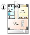 アルストロメリア7階8.1万円