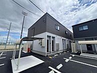岡山県岡山市北区庭瀬：物件画像／株式会社良和ハウス　いい部屋ネット　岡山中央店
