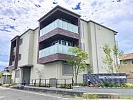 岡山県岡山市北区西崎2丁目：物件画像／株式会社良和ハウス　いい部屋ネット　岡山中央店