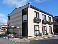 岡山県総社市中央1丁目：物件画像／株式会社良和ハウス　いい部屋ネット　岡山中央店