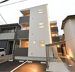 Regalest Terrace 下伊福