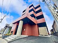 岡山県岡山市北区大元駅前：物件画像／株式会社良和ハウス　いい部屋ネット　岡山中央店
