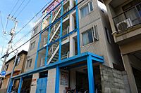 岡山県岡山市北区桑田町：物件画像／株式会社良和ハウス　いい部屋ネット　岡山中央店