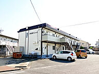 岡山県岡山市中区八幡：物件画像／株式会社良和ハウス　いい部屋ネット　岡山中央店