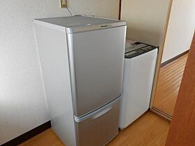 岡山県岡山市北区北方3丁目（賃貸アパート1R・1階・33.00㎡） その6