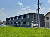 岡山県岡山市北区西花尻：物件画像／株式会社良和ハウス　いい部屋ネット　岡山中央店