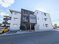 岡山県岡山市北区田中：物件画像／株式会社良和ハウス　いい部屋ネット　岡山中央店