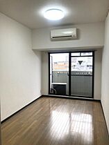 岡山県岡山市北区春日町（賃貸マンション1K・8階・21.18㎡） その3