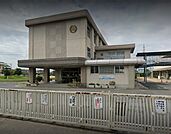 小学校「岡山市立西大寺南小学校まで374ｍ」