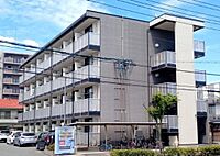 岡山県岡山市北区野田3丁目：物件画像／株式会社良和ハウス　いい部屋ネット　岡山中央店
