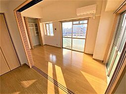 ラフィーネ大供 1DKの写真