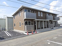 宇野線 茶屋町駅 徒歩7分