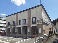 岡山県岡山市中区東山3丁目：物件画像／株式会社良和ハウス　いい部屋ネット　岡山中央店
