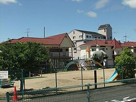 岡山県岡山市北区富田（賃貸マンション1LDK・2階・39.98㎡） その22