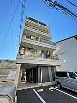 岡山県岡山市北区京町（賃貸マンション1K・5階・25.43㎡） その1