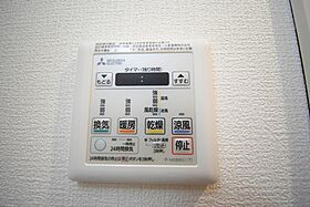 岡山県岡山市北区奉還町4丁目（賃貸マンション1K・8階・27.00㎡） その13