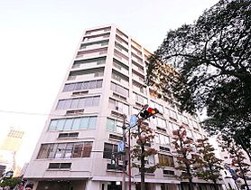 岡山県岡山市北区田町1丁目（賃貸マンション1K・7階・25.82㎡） その1