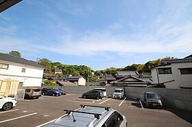 岡山県岡山市中区門田本町3丁目（賃貸マンション3LDK・1階・72.22㎡） その14