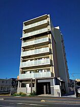 岡山県岡山市北区北長瀬表町2丁目（賃貸マンション1LDK・3階・37.32㎡） その1