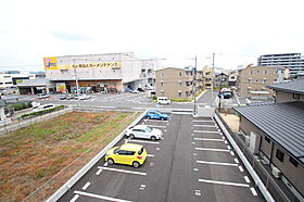 岡山県岡山市北区北長瀬表町2丁目（賃貸マンション1LDK・3階・37.32㎡） その13