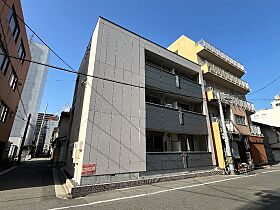 岡山県岡山市北区柳町1丁目（賃貸マンション1K・2階・31.08㎡） その1