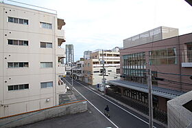 岡山県岡山市北区天神町（賃貸マンション1R・7階・25.82㎡） その12