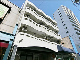 岡山県岡山市北区駅元町（賃貸マンション1R・2階・19.00㎡） その1