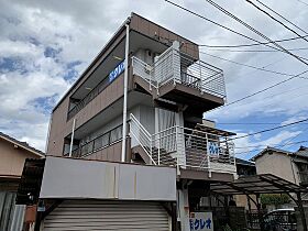 岡山県岡山市北区北方1丁目（賃貸マンション1K・2階・22.10㎡） その1