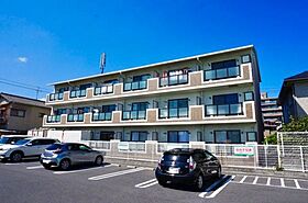 岡山県岡山市北区西之町（賃貸マンション1K・1階・29.64㎡） その1