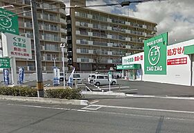 岡山県岡山市北区北方3丁目（賃貸アパート1R・2階・23.40㎡） その18