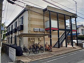 岡山県岡山市北区原（賃貸アパート1K・2階・26.49㎡） その13